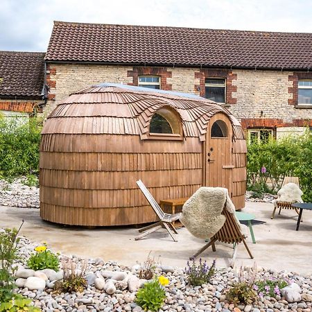 Large Country Cottage, Sleeps 8 - Spa Facilities, Garden Bar, Catering Services, Free Parking, Nature Reserve, Hen Parties Scunthorpe Extérieur photo