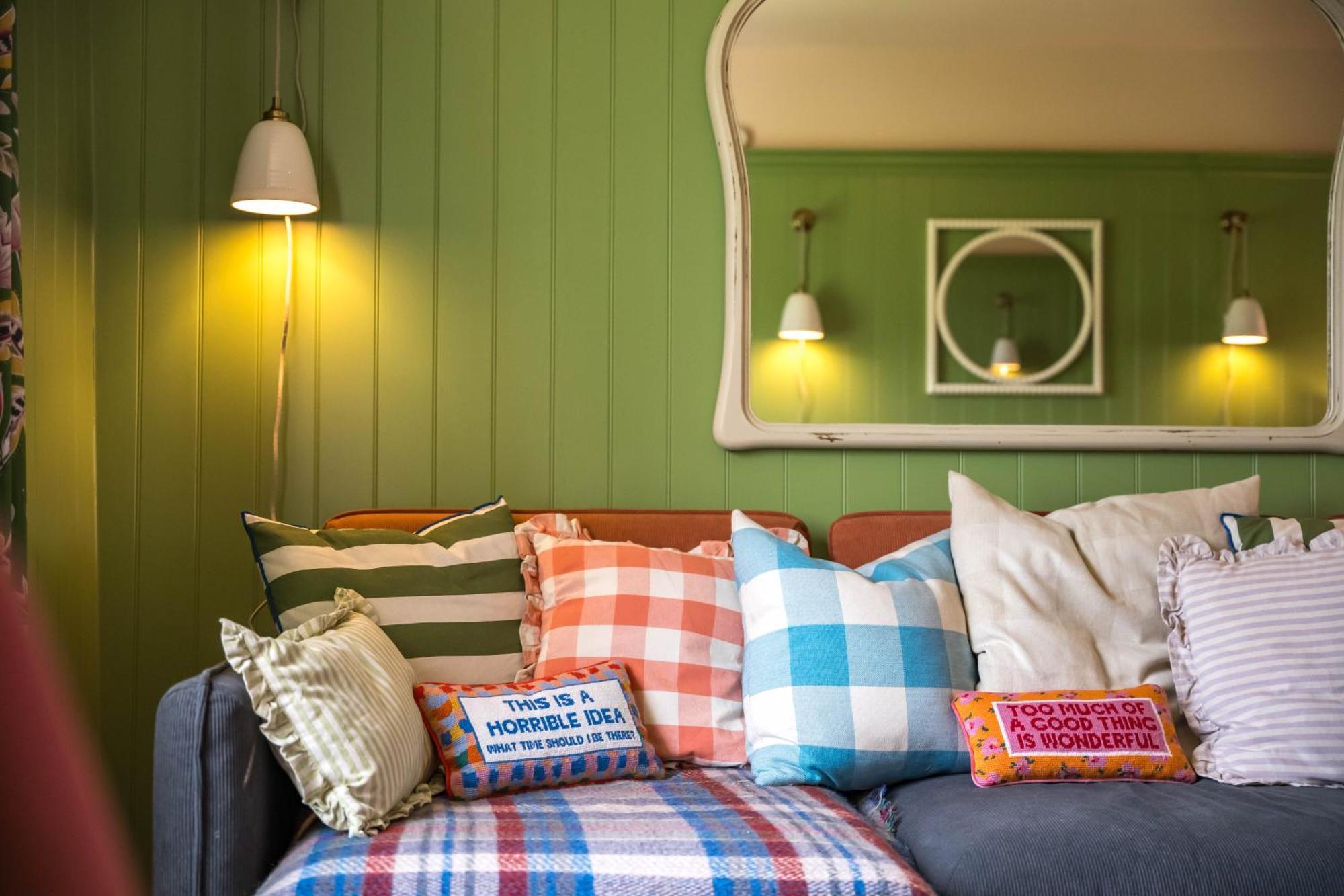 Large Country Cottage, Sleeps 8 - Spa Facilities, Garden Bar, Catering Services, Free Parking, Nature Reserve, Hen Parties Scunthorpe Extérieur photo