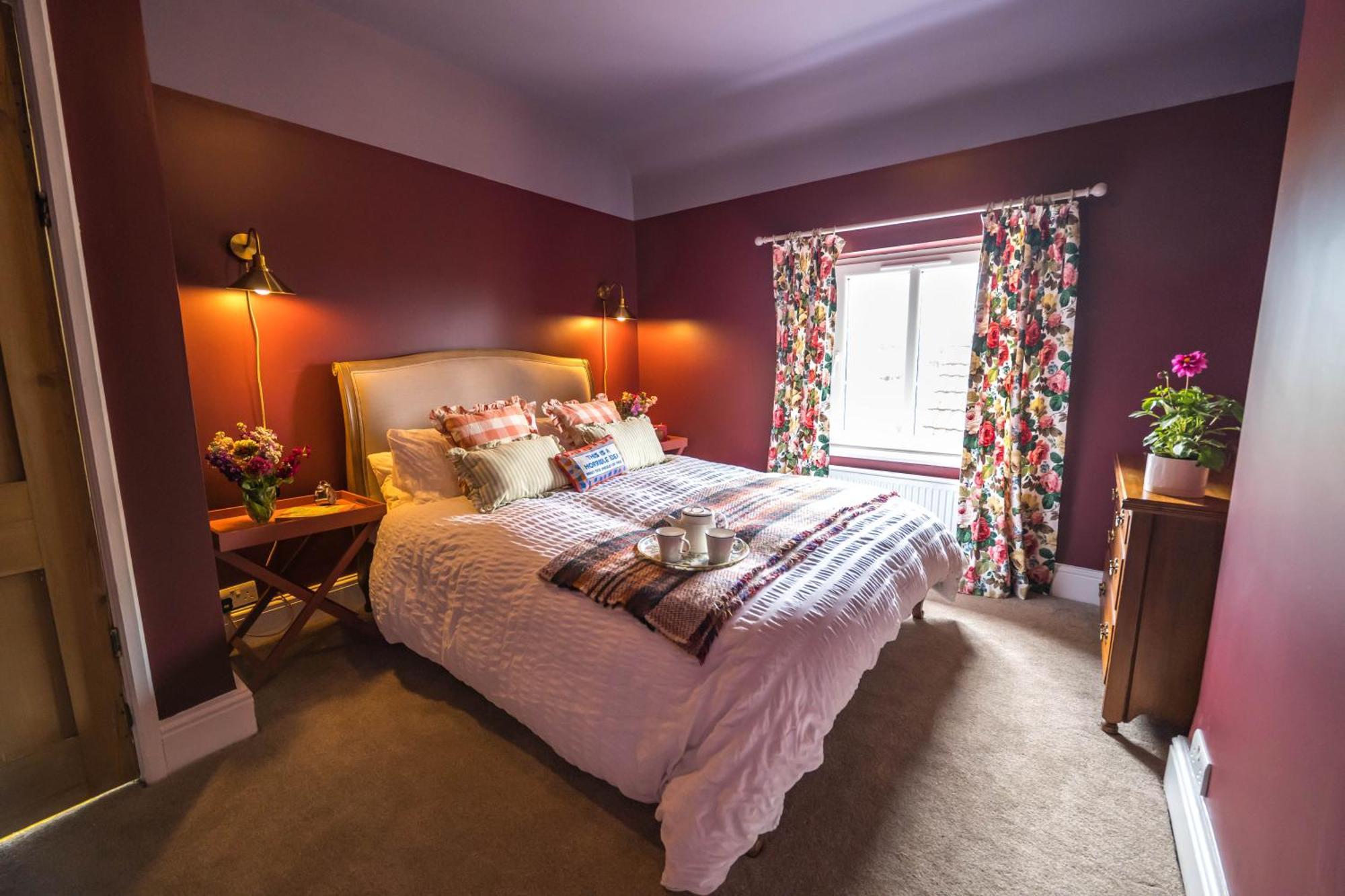 Large Country Cottage, Sleeps 8 - Spa Facilities, Garden Bar, Catering Services, Free Parking, Nature Reserve, Hen Parties Scunthorpe Extérieur photo