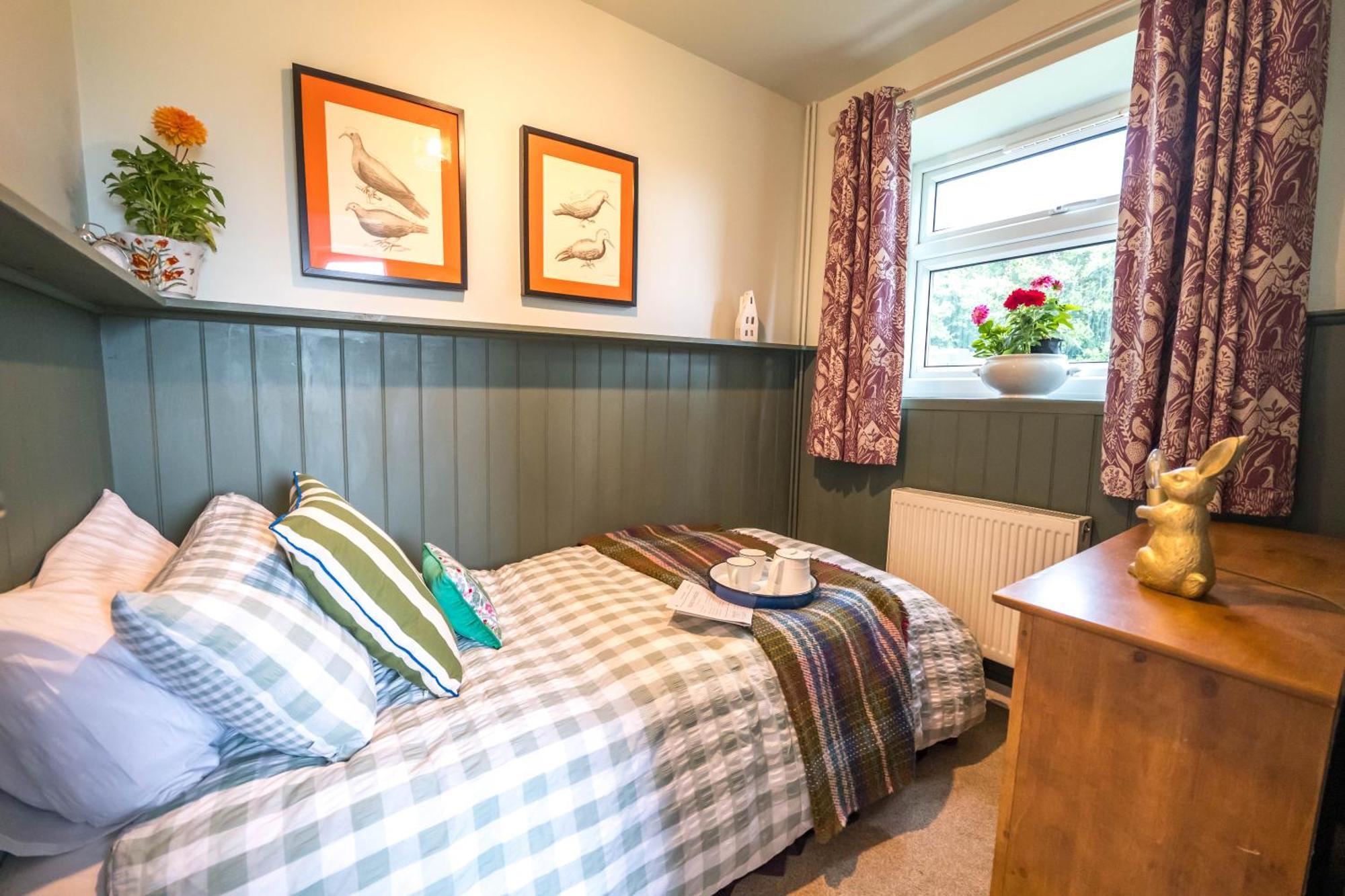 Large Country Cottage, Sleeps 8 - Spa Facilities, Garden Bar, Catering Services, Free Parking, Nature Reserve, Hen Parties Scunthorpe Extérieur photo
