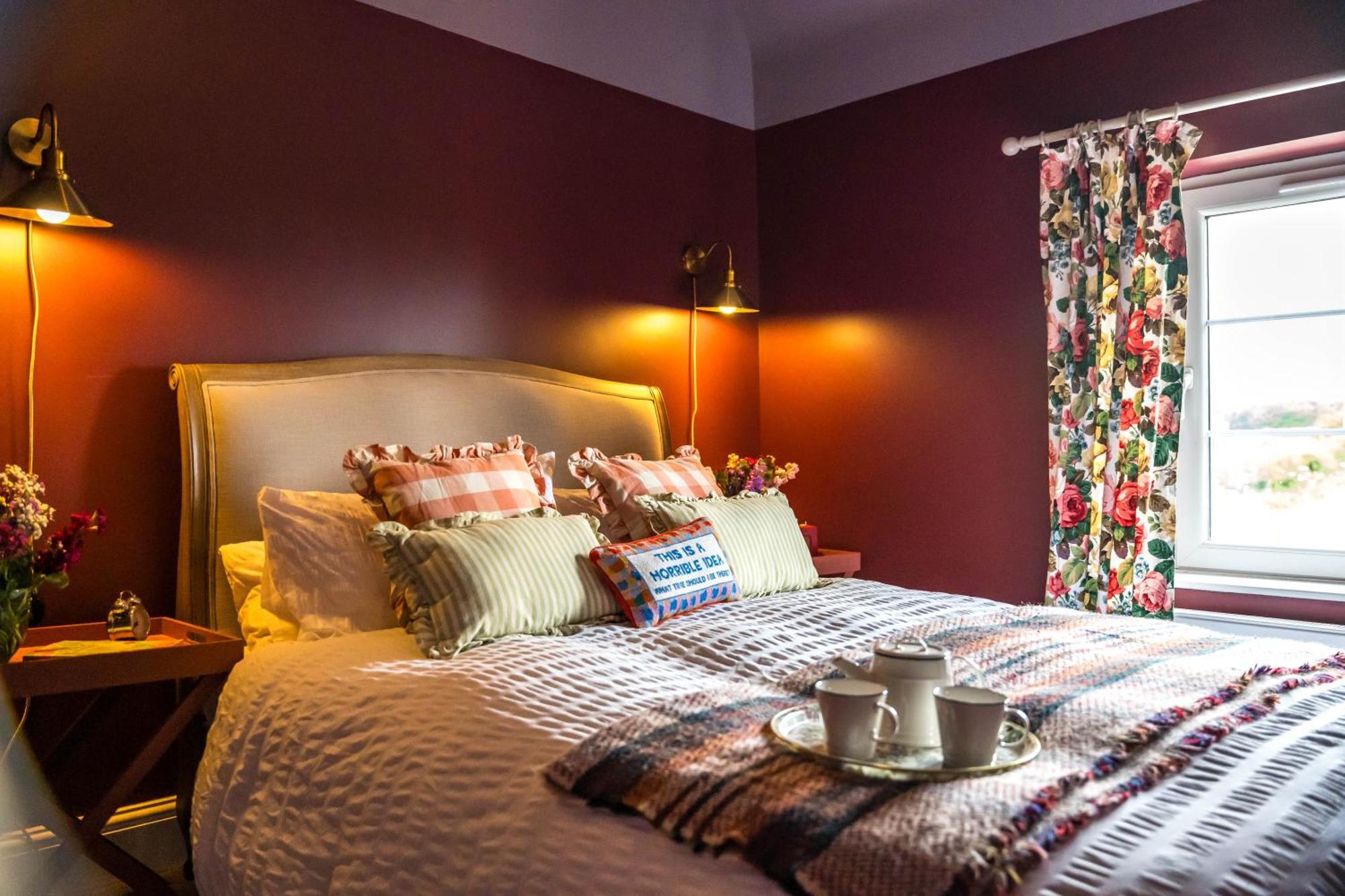 Large Country Cottage, Sleeps 8 - Spa Facilities, Garden Bar, Catering Services, Free Parking, Nature Reserve, Hen Parties Scunthorpe Extérieur photo