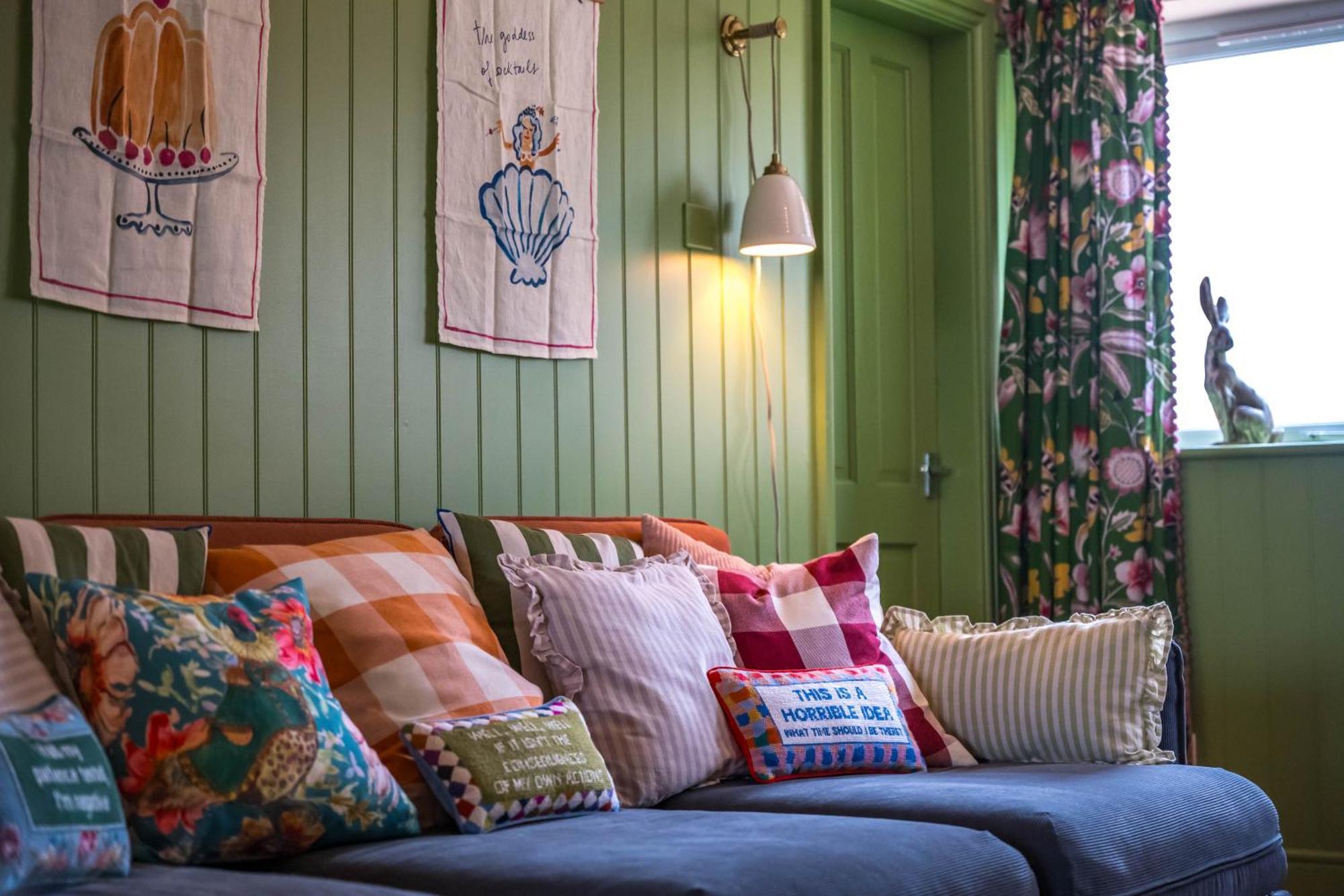 Large Country Cottage, Sleeps 8 - Spa Facilities, Garden Bar, Catering Services, Free Parking, Nature Reserve, Hen Parties Scunthorpe Extérieur photo