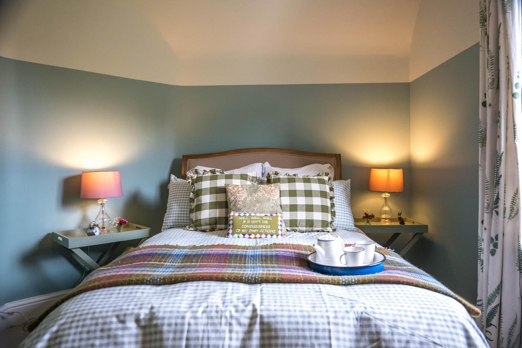 Large Country Cottage, Sleeps 8 - Spa Facilities, Garden Bar, Catering Services, Free Parking, Nature Reserve, Hen Parties Scunthorpe Extérieur photo