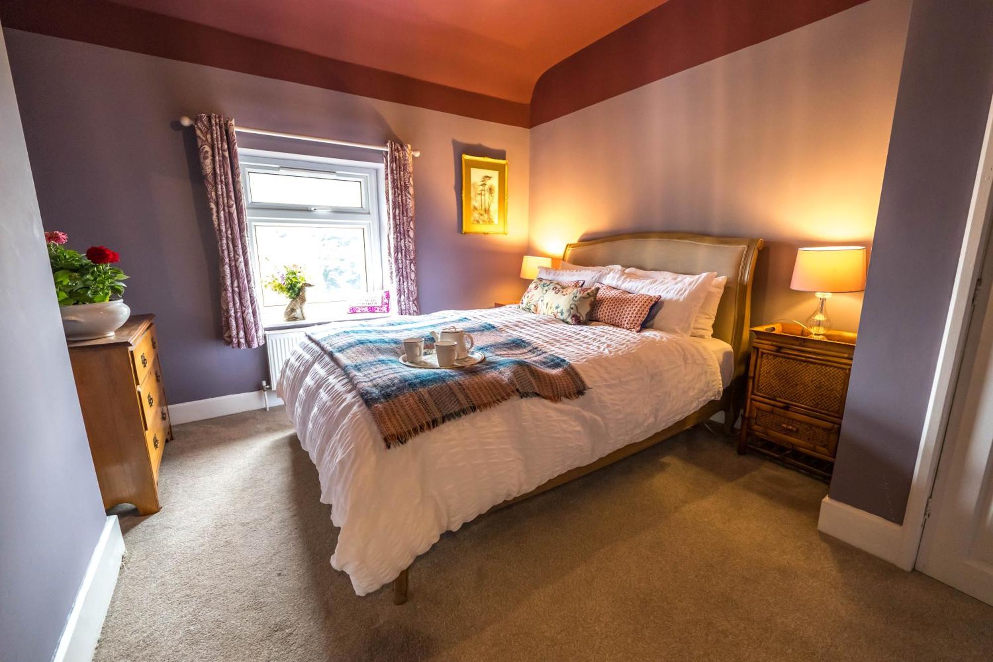Large Country Cottage, Sleeps 8 - Spa Facilities, Garden Bar, Catering Services, Free Parking, Nature Reserve, Hen Parties Scunthorpe Extérieur photo