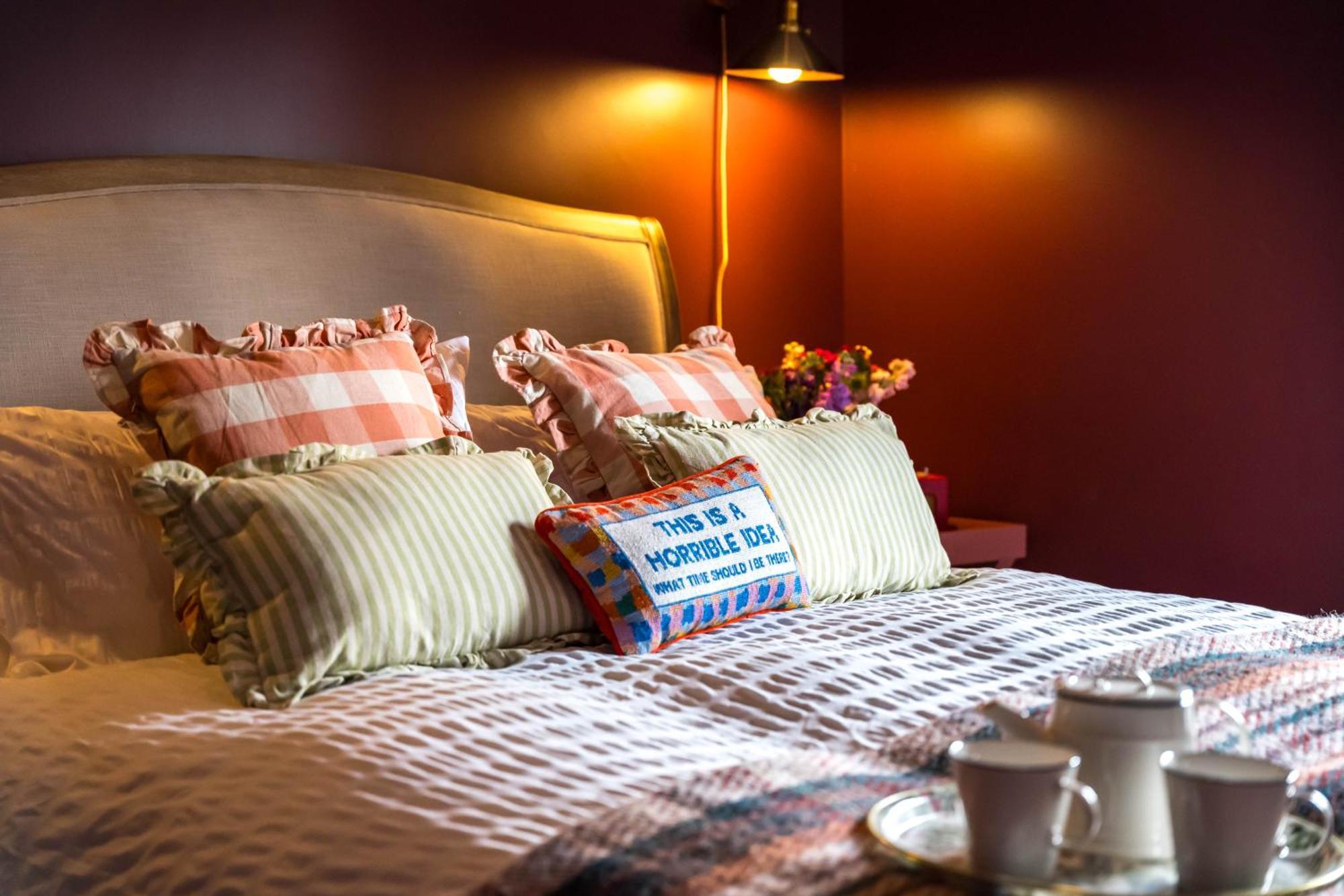 Large Country Cottage, Sleeps 8 - Spa Facilities, Garden Bar, Catering Services, Free Parking, Nature Reserve, Hen Parties Scunthorpe Extérieur photo