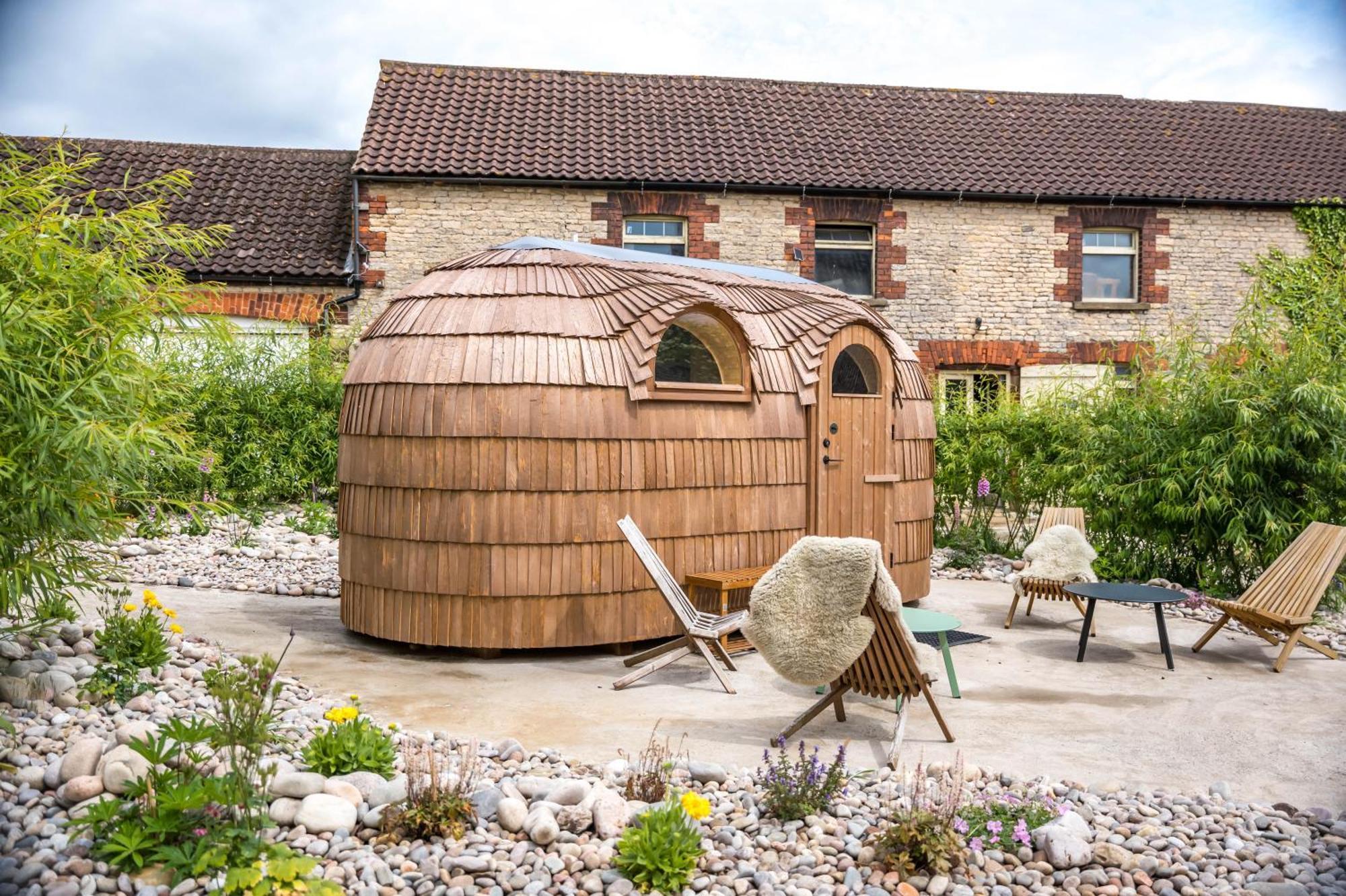 Large Country Cottage, Sleeps 8 - Spa Facilities, Garden Bar, Catering Services, Free Parking, Nature Reserve, Hen Parties Scunthorpe Extérieur photo