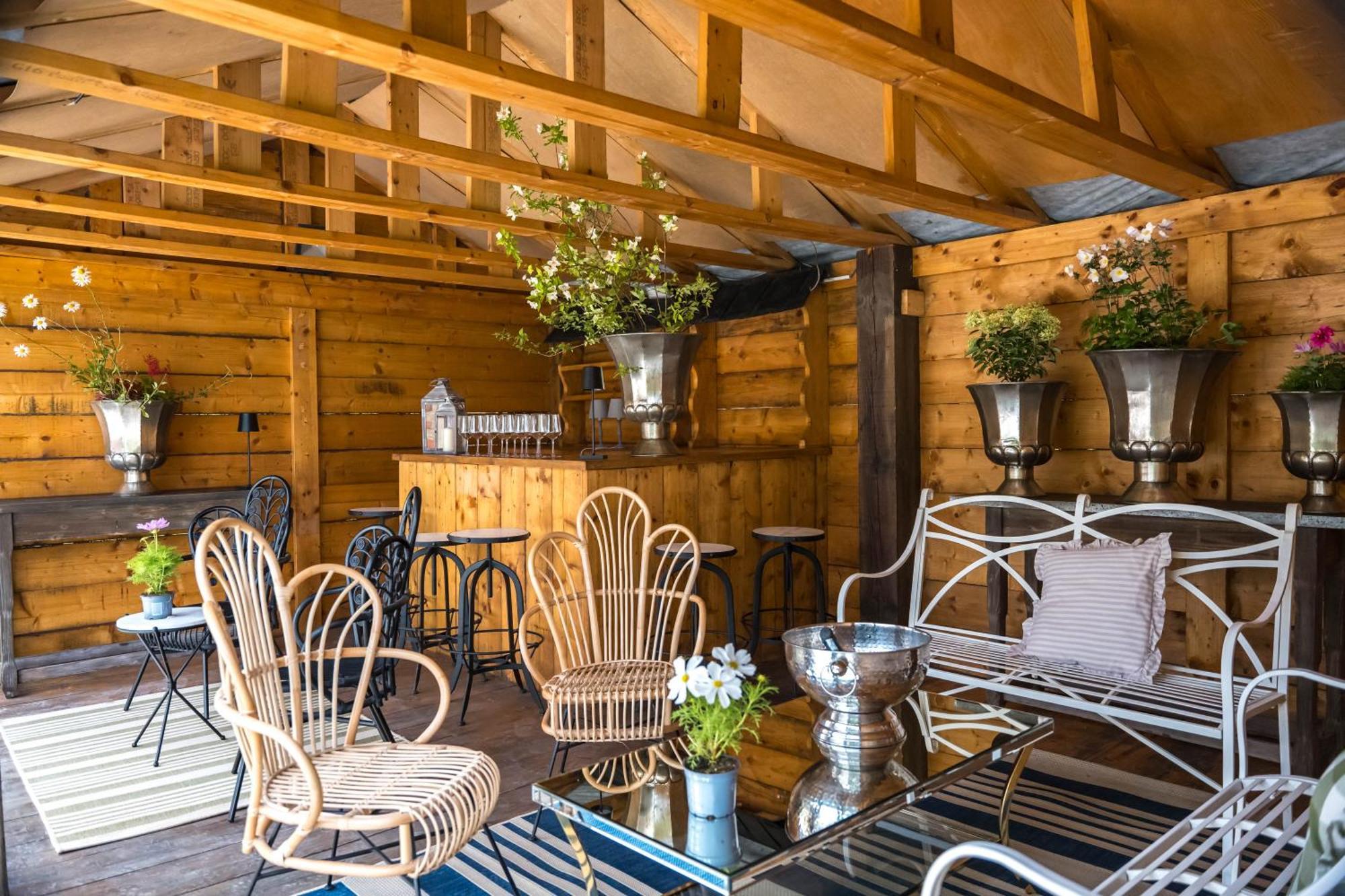 Large Country Cottage, Sleeps 8 - Spa Facilities, Garden Bar, Catering Services, Free Parking, Nature Reserve, Hen Parties Scunthorpe Extérieur photo